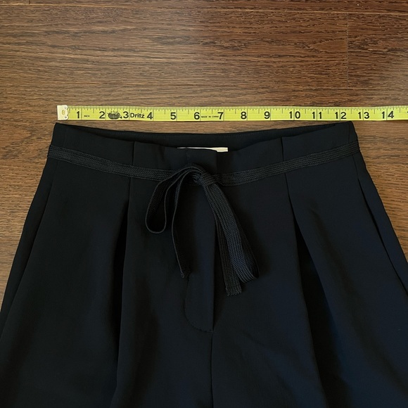 ARITZIA Wilfred High-Rise Culottes Size 2 - Picture 3 of 9
